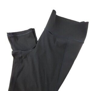 Old Navy Elevate Leggings Women's Plus XXL Black